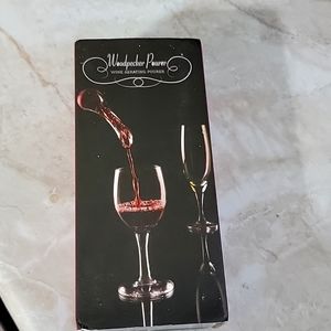 3 for $25 Wine Pourer